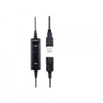 Snom AXi Headset UC Connector