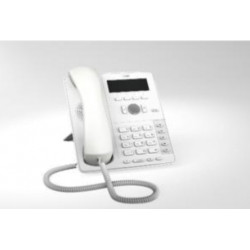 IP-телефон Snom D765 white series